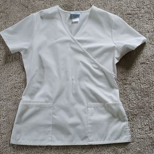 Simply Basic scrub top